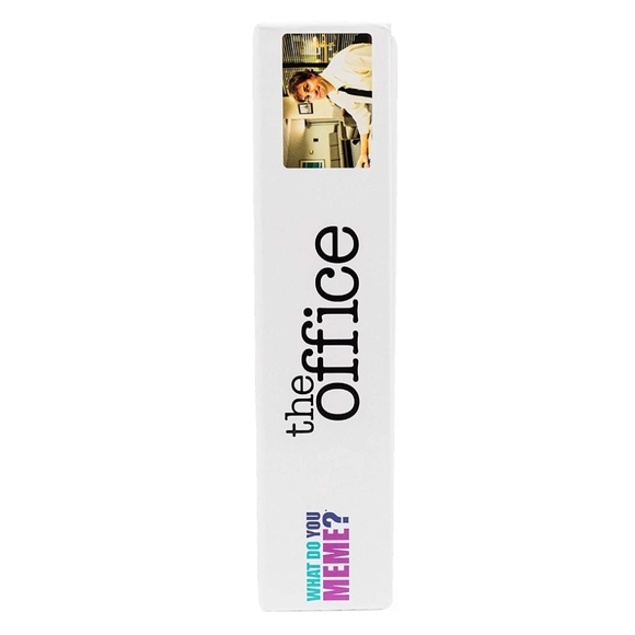 WHAT DO YOU MEME? The Office Expansion Pack - Picture 2 of 10